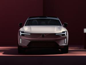 Фото Volvo ES90 I