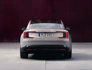 Фото Volvo ES90 I