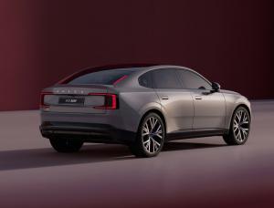 Фото Volvo ES90 I