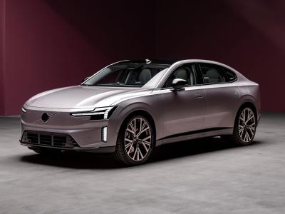 Фото Volvo ES90 I Лифтбек