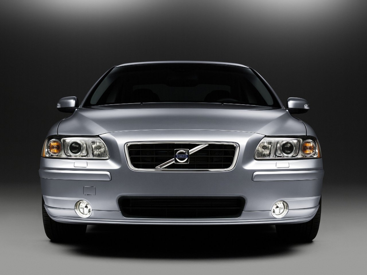 Фото Volvo S60 I Рестайлинг