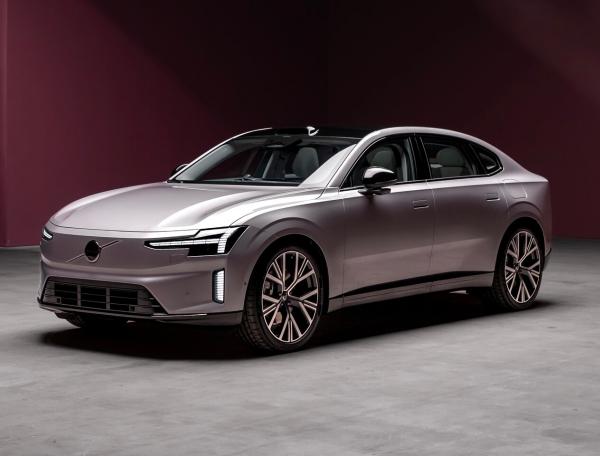 Фото Volvo ES90 I