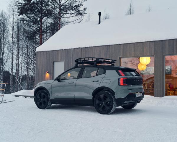 Фото Volvo EX30 Cross Country I Внедорожник 5 дв.