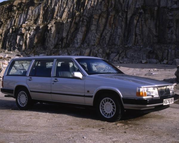 Фото Volvo 960 I Универсал 5 дв.