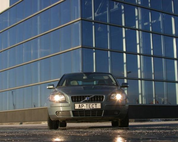 Фото Volvo S40 II Седан