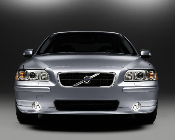 Фото Volvo S60 I Рестайлинг Седан