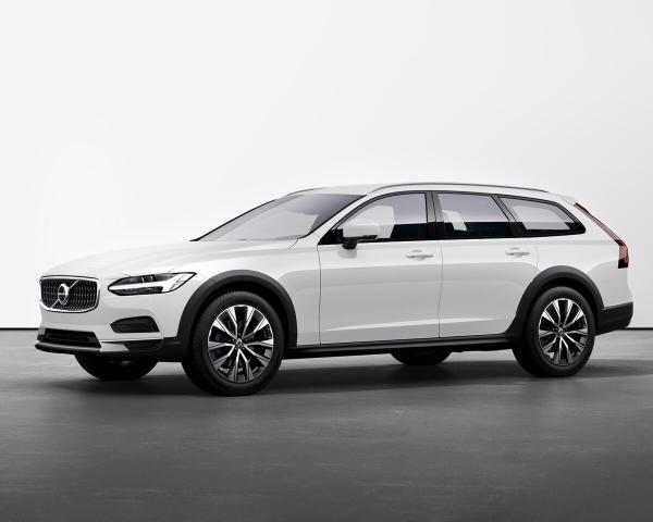 Фото Volvo V90 Cross Country I Рестайлинг Универсал 5 дв.