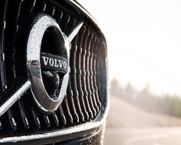 Фото Volvo V90 Cross Country I Универсал 5 дв.