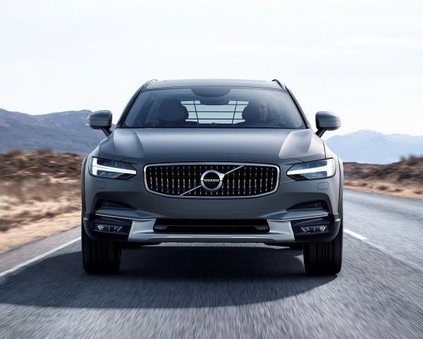 Фото Volvo V90 Cross Country I Универсал 5 дв.