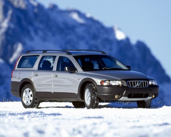 Фото Volvo XC70 I Универсал 5 дв.