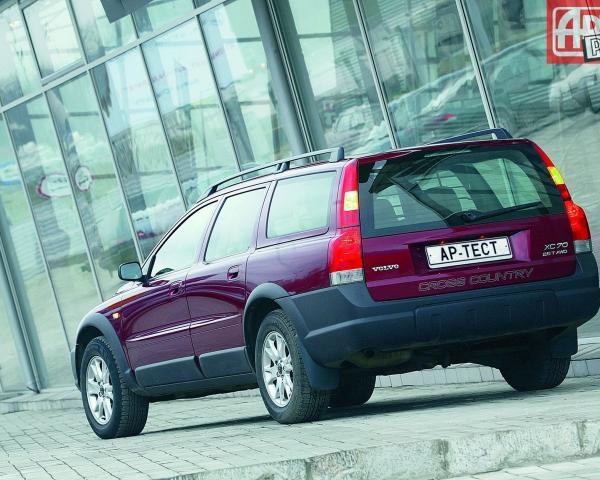 Фото Volvo XC70 I Универсал 5 дв.