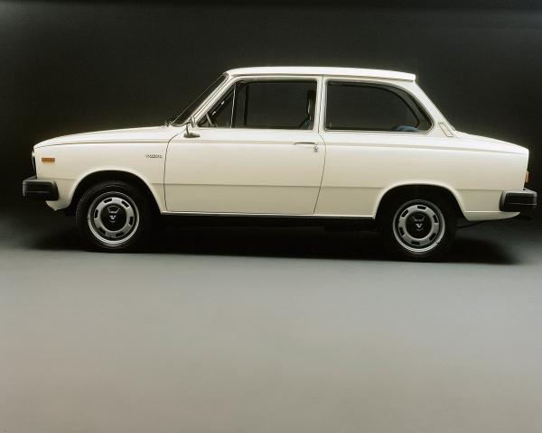 Фото Volvo 66 I Седан