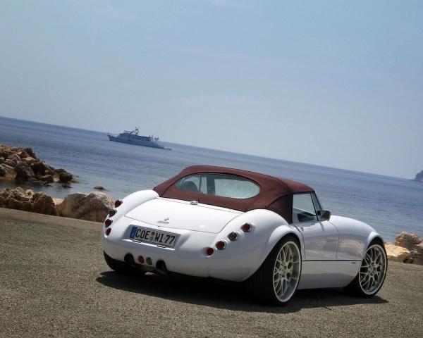 Фото Wiesmann Roadster I Родстер