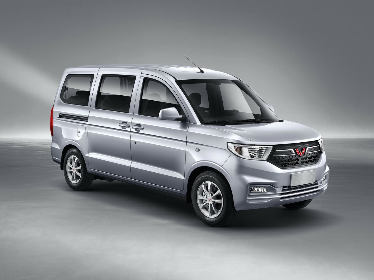 Фото Wuling Hongguang V I