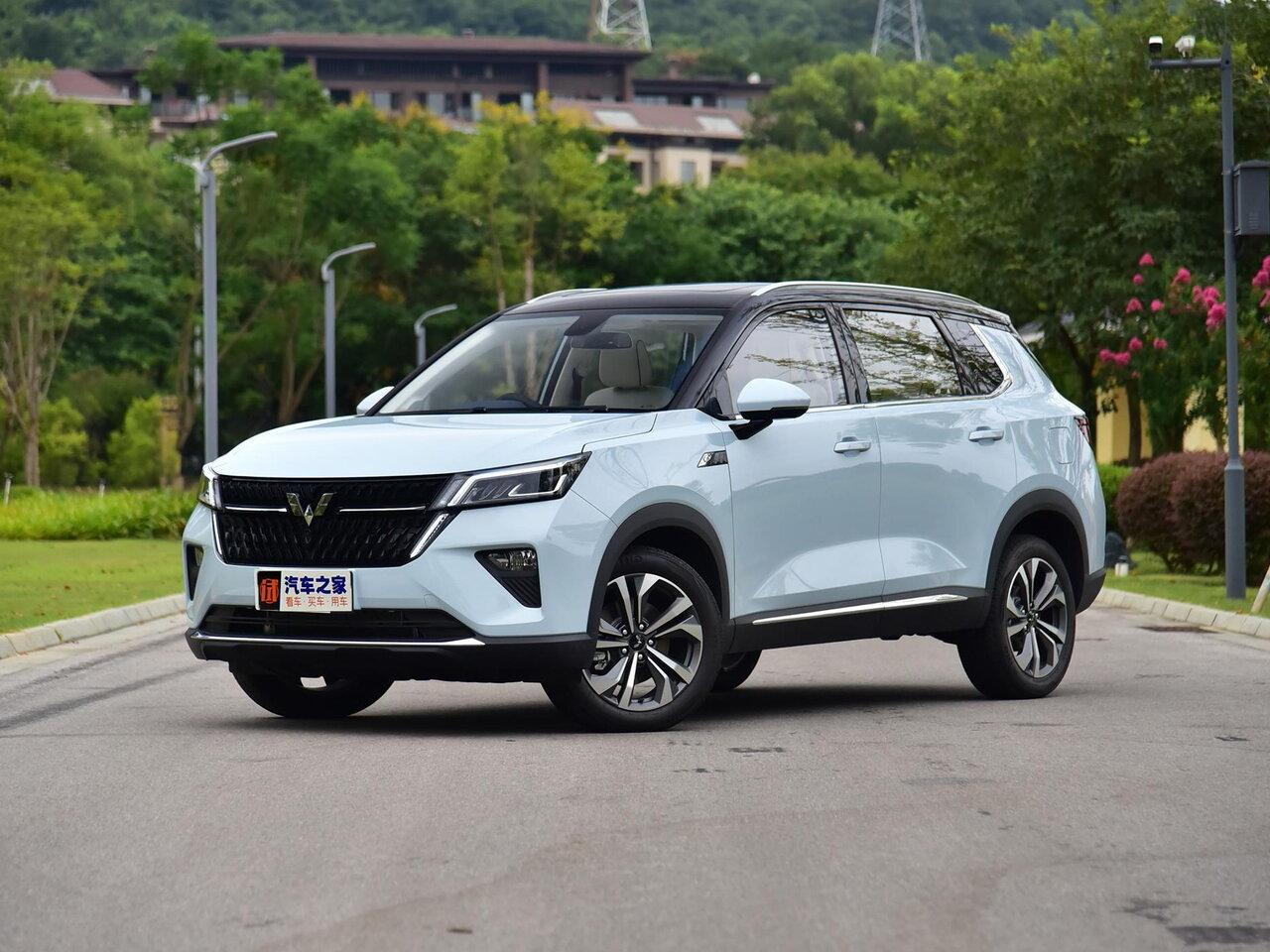 Фото Wuling Star Asta I