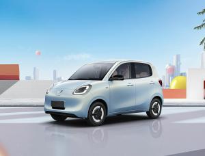 Фото Wuling Mini EV II