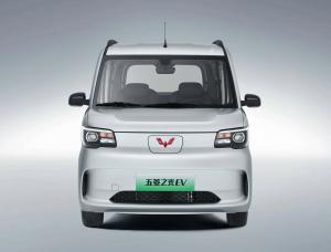 Фото Wuling Zhiguan EV I