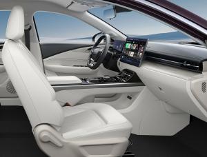 Фото Wuling Starlight I