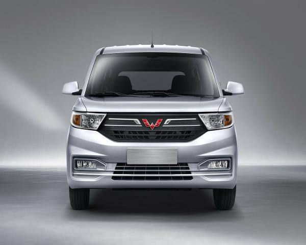 Фото Wuling Hongguang V I Компактвэн