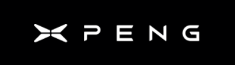Логотип Xpeng