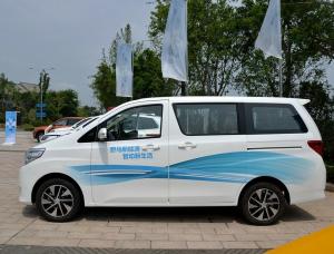 Фото Yema EC30 I