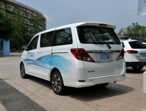Фото Yema EC30 I