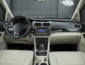 Фото Yema EC30 I