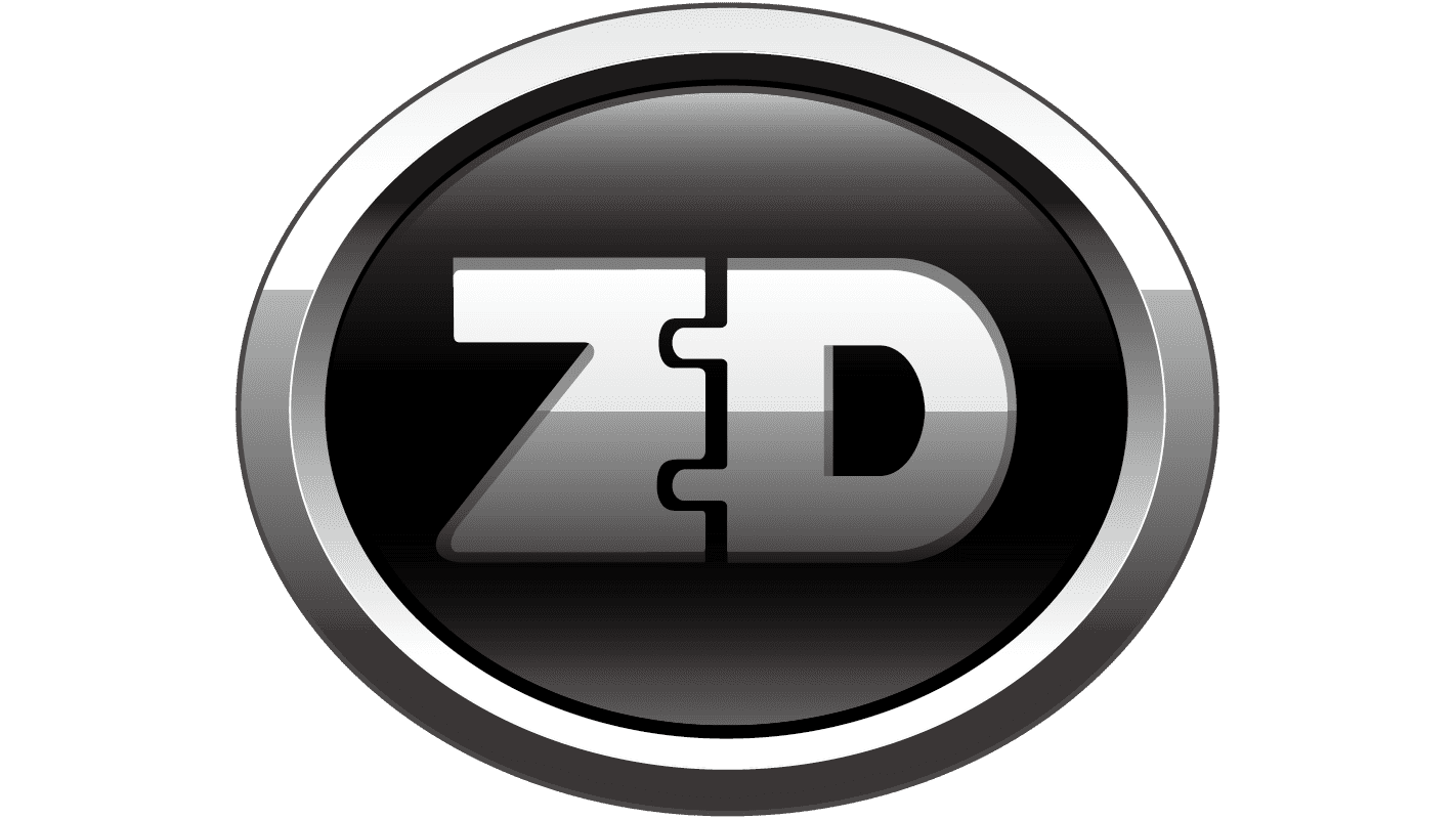 Логотип Zhido