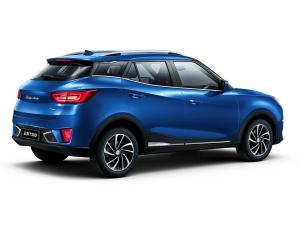 Фото Zotye T300 I